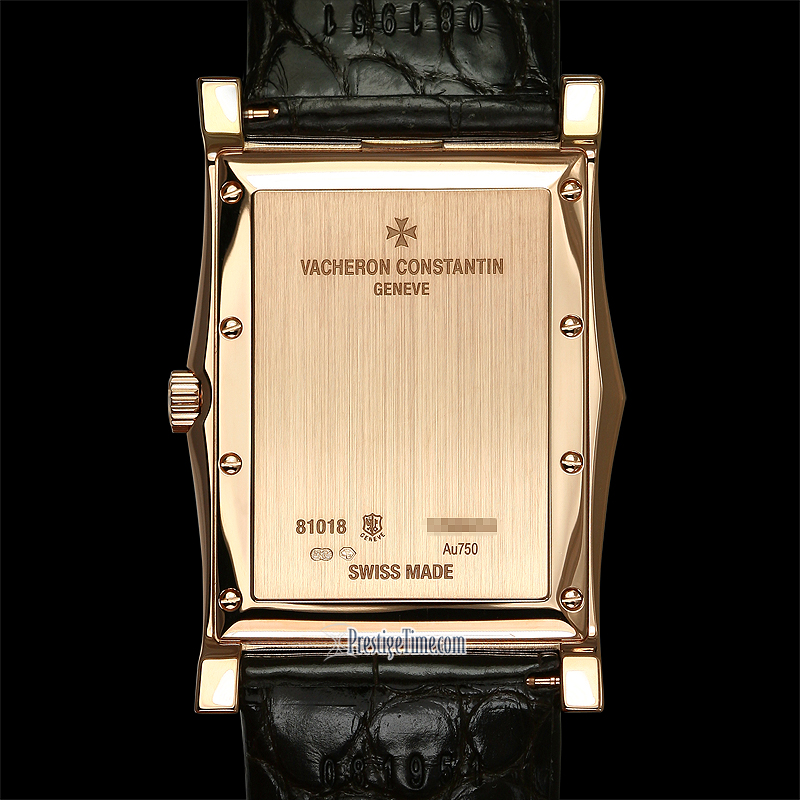 Vacheron Constantin Historiques